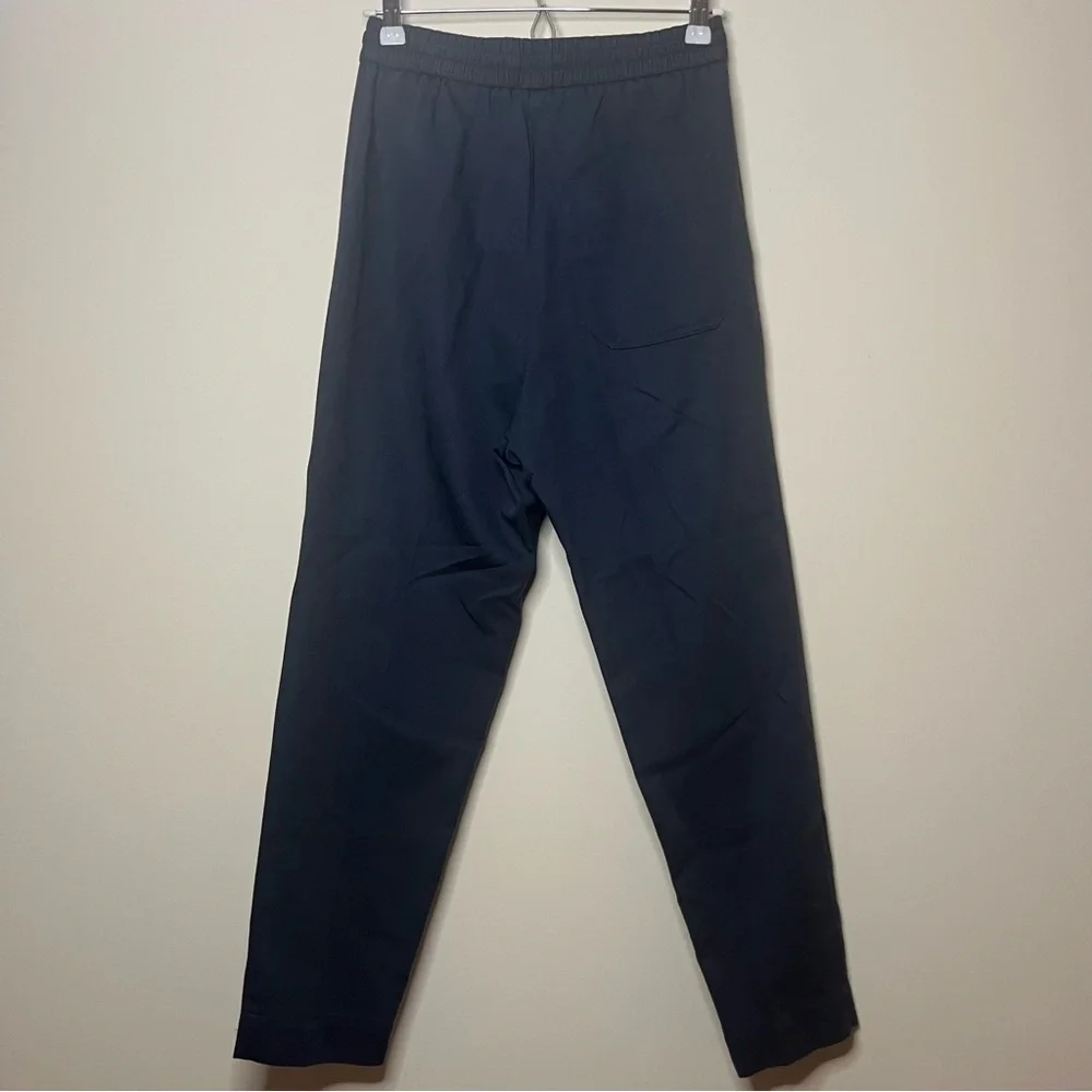 COS linen blend